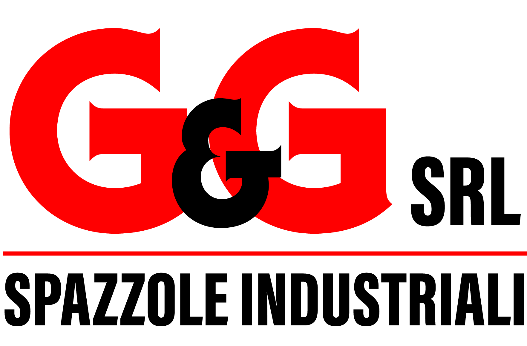 Logo G&G Spazzole Industriali su misura